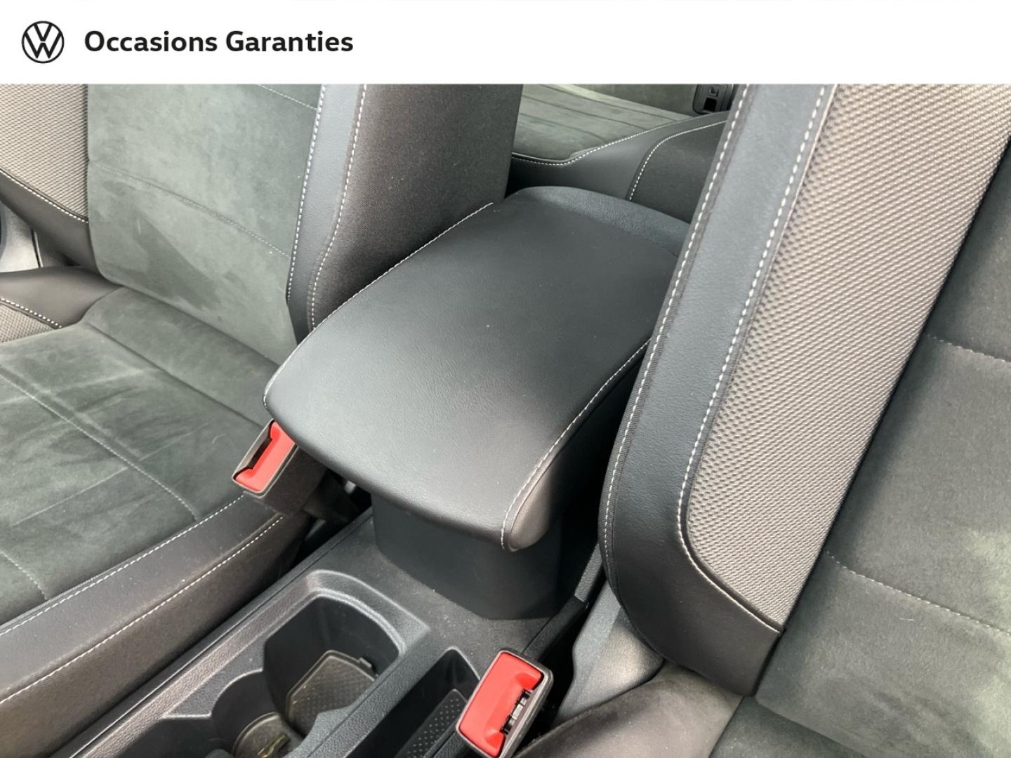 Voitures occasions VOLKSWAGEN T-ROC Style Hazebrouck