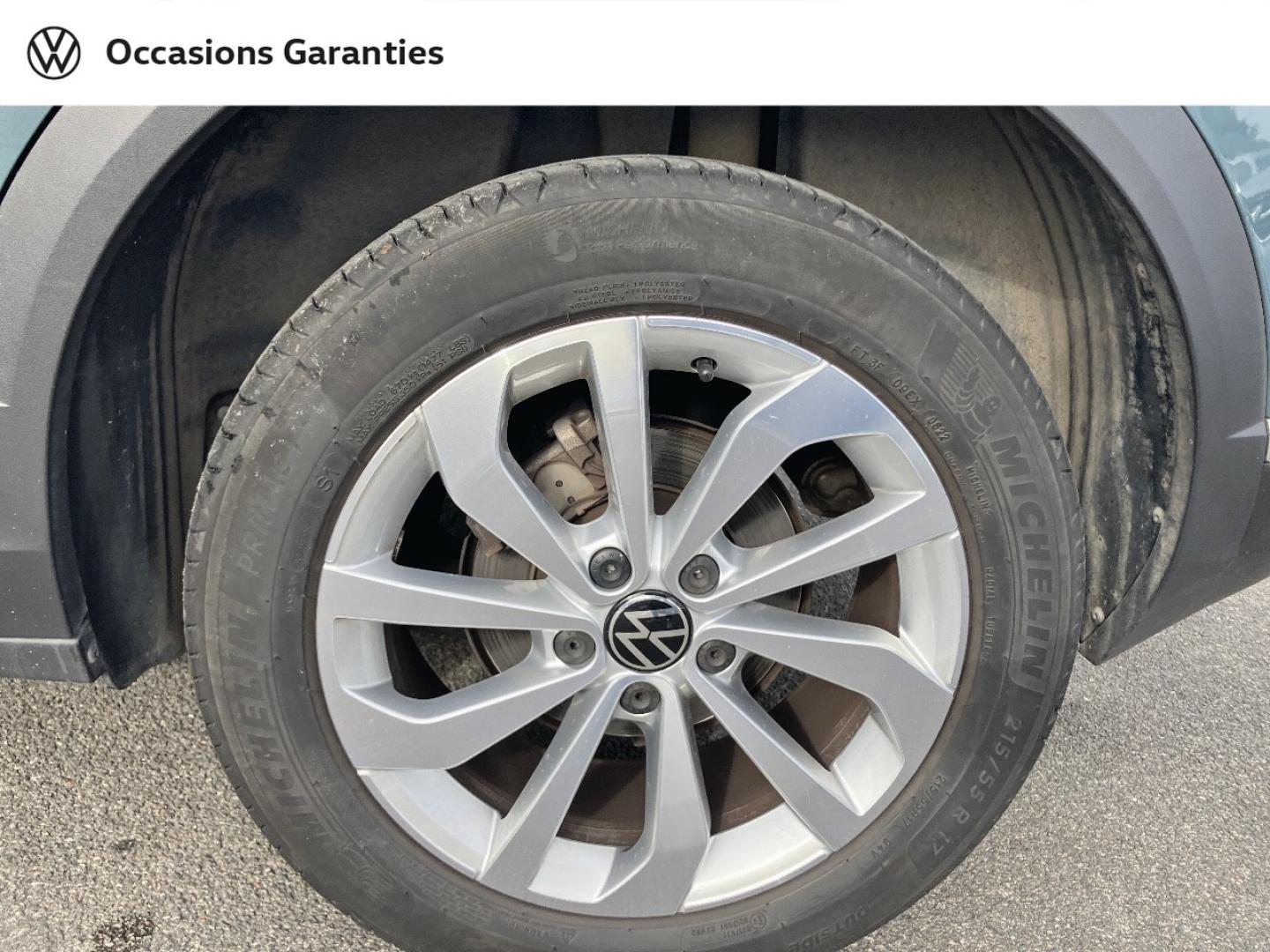 Voitures occasions VOLKSWAGEN T-ROC Style Hazebrouck