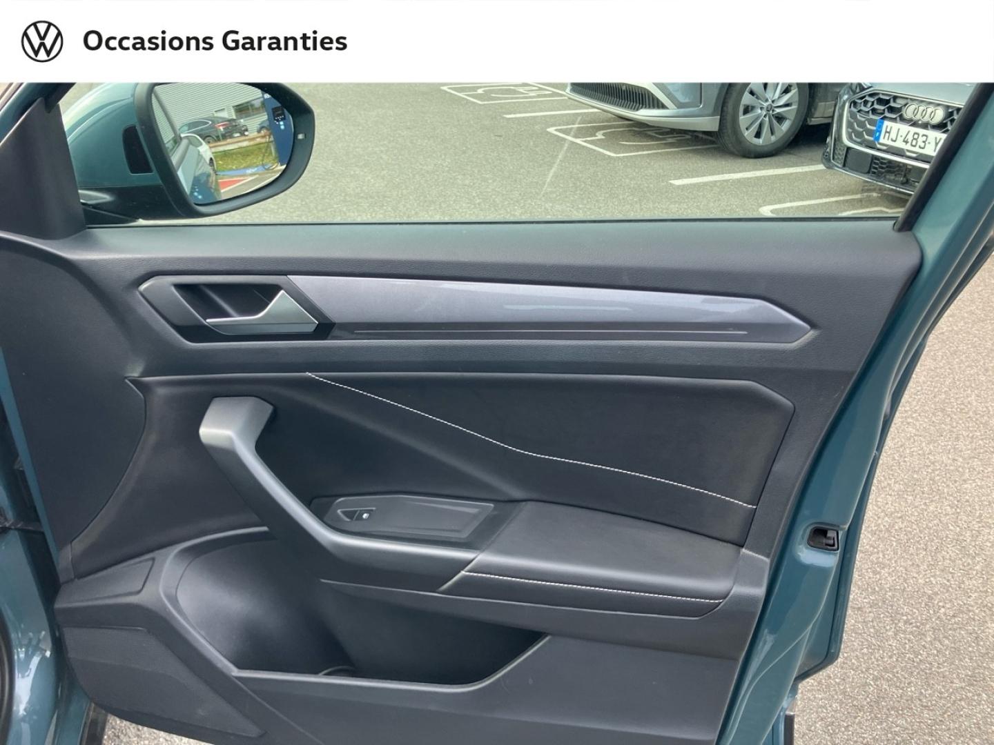 Voitures occasions VOLKSWAGEN T-ROC Style Rivery