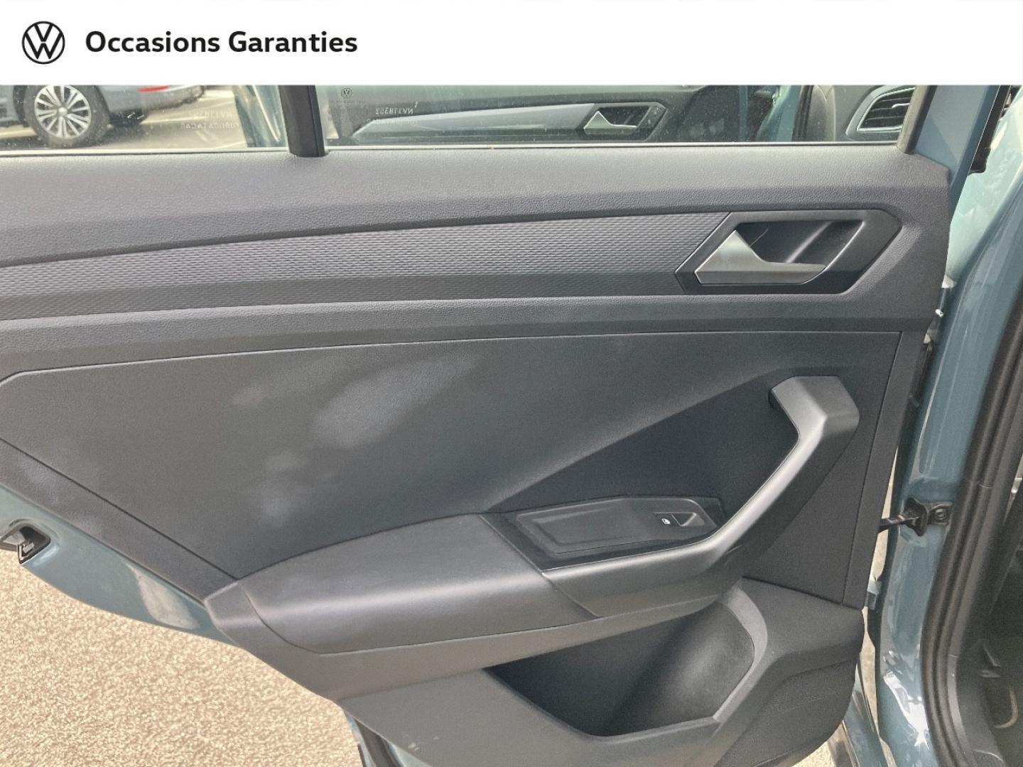 Voitures occasions VOLKSWAGEN T-ROC Style Rivery