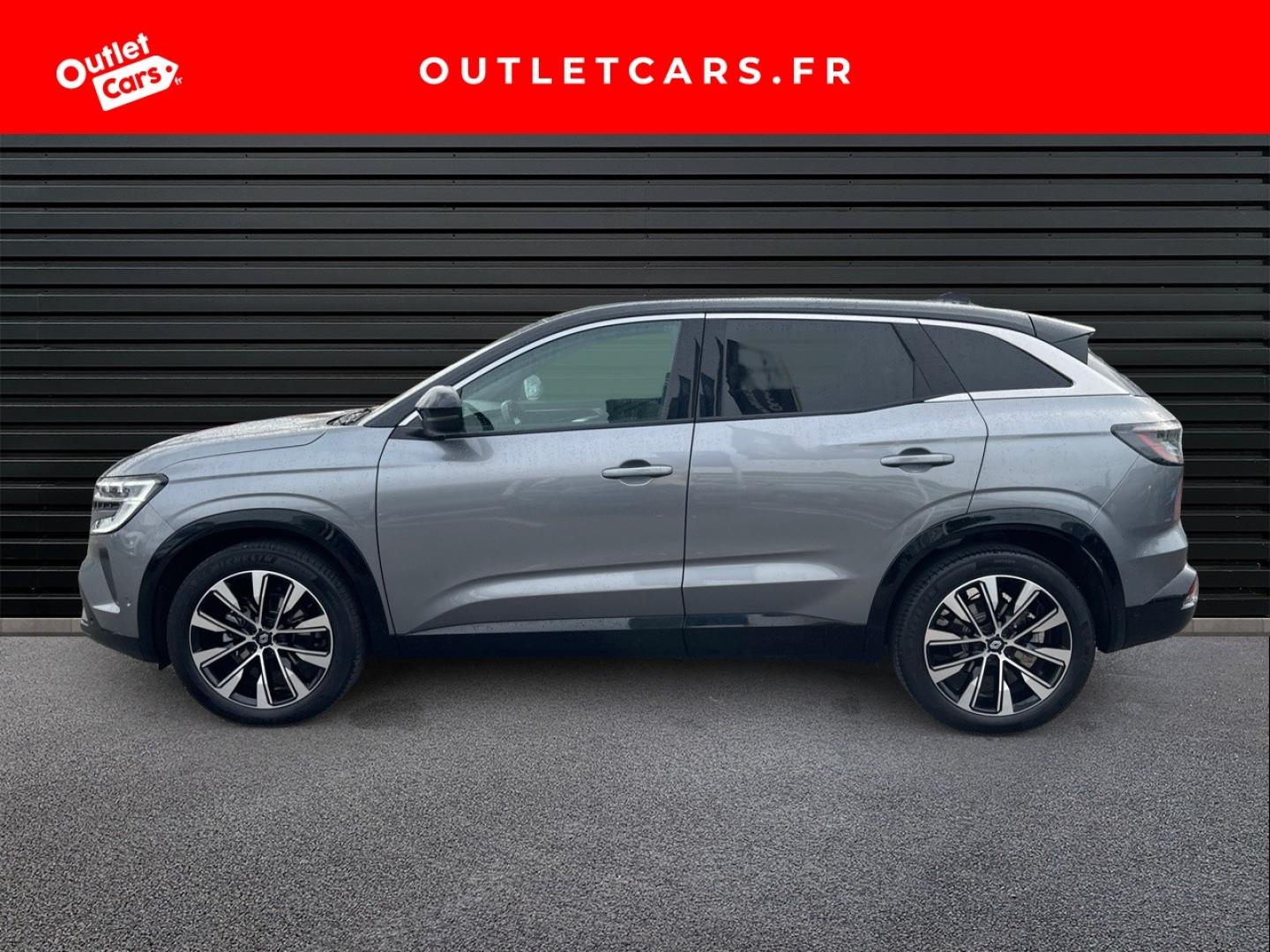 Voitures occasions RENAULT Austral Evolution Rivery