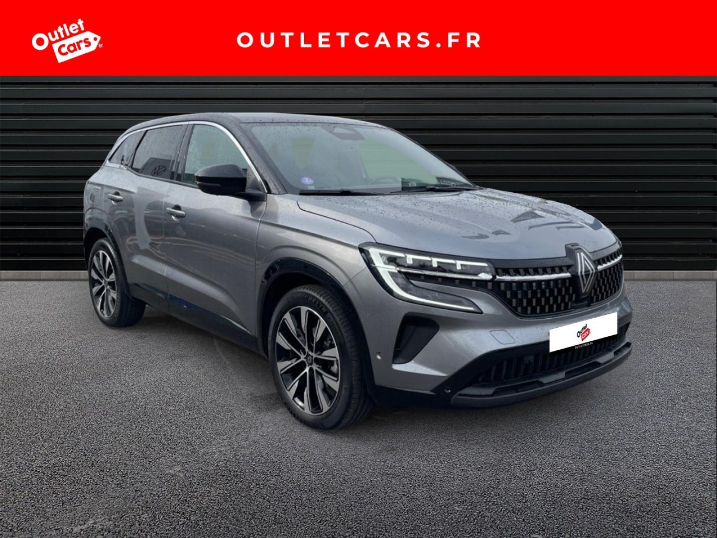 Voitures occasions RENAULT Austral Evolution Rivery