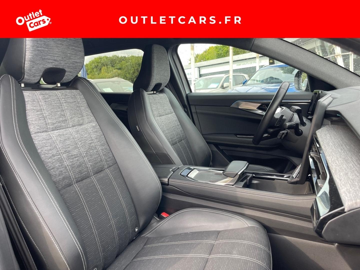Voitures occasions RENAULT Austral Evolution Rivery