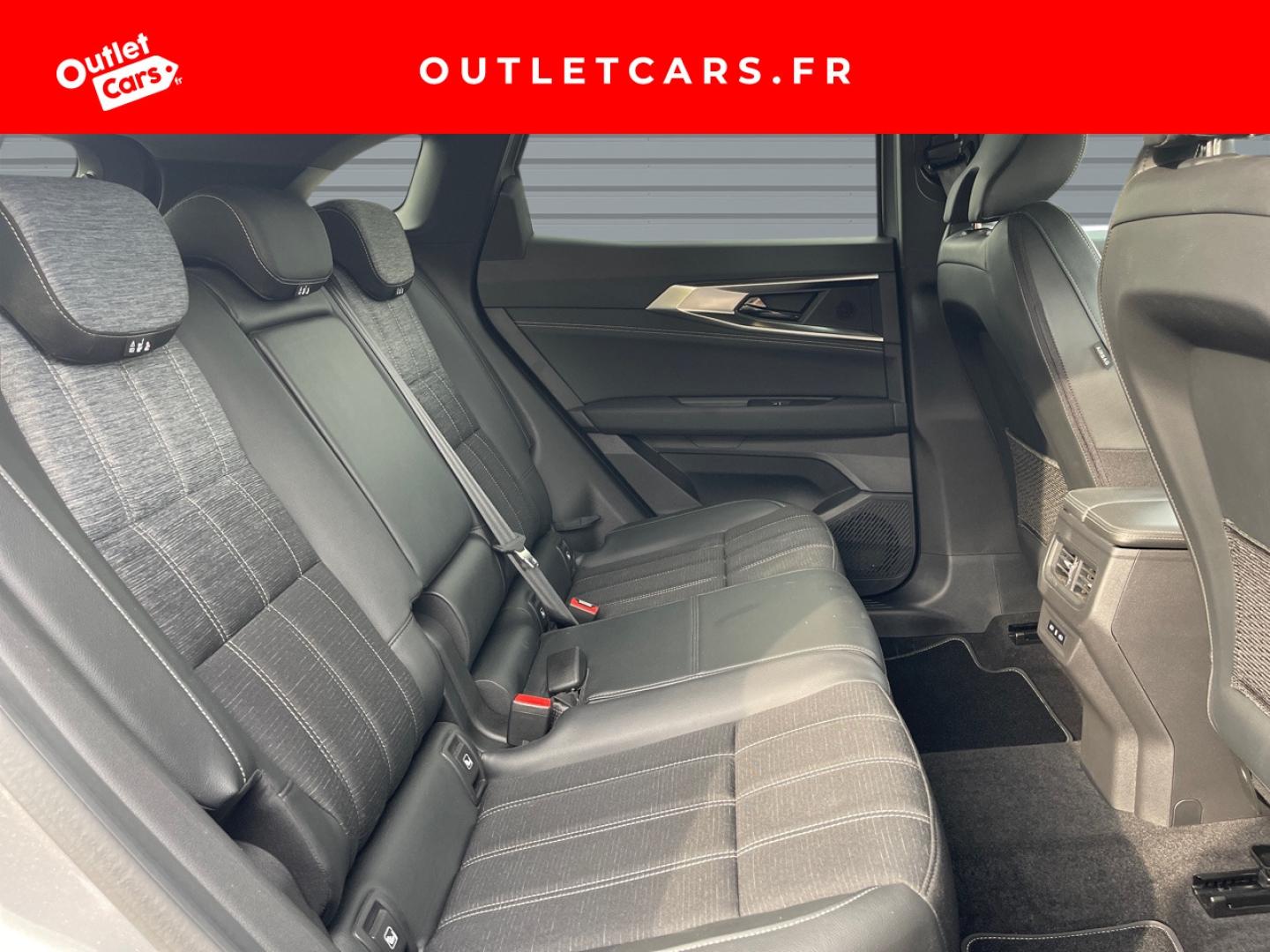 Voitures occasions RENAULT Austral Evolution Rivery