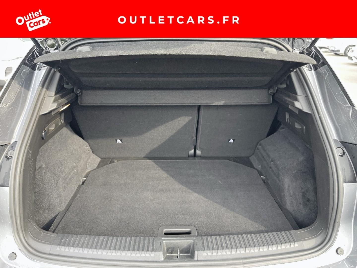 Voitures occasions RENAULT Austral Evolution Rivery