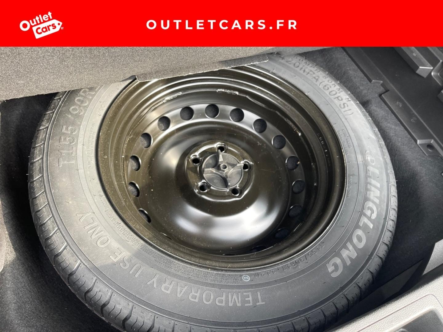 Voitures occasions RENAULT Austral Evolution Rivery