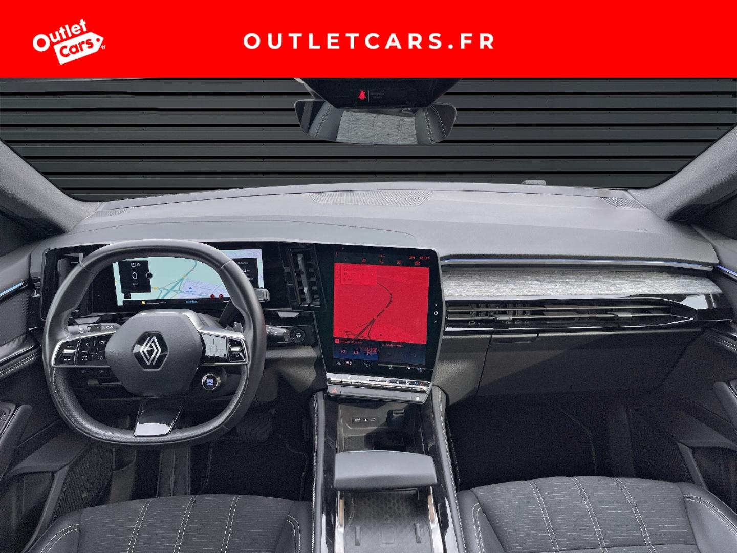 Voitures occasions RENAULT Austral Evolution Rivery