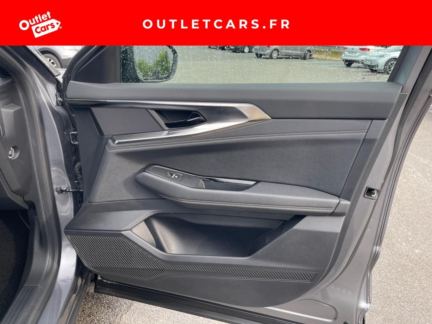 Voitures occasions RENAULT Austral Evolution Rivery