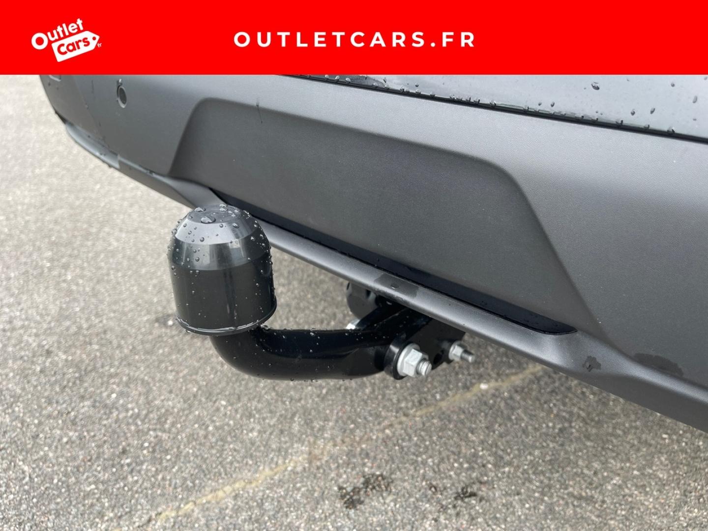 Voitures occasions RENAULT Austral Evolution Rivery