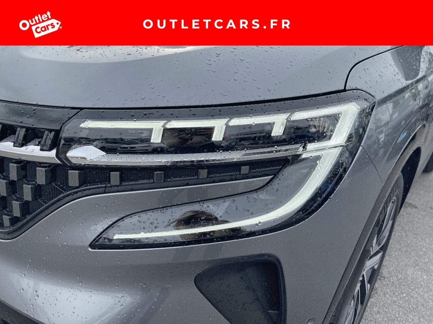 Voitures occasions RENAULT Austral Evolution Rivery