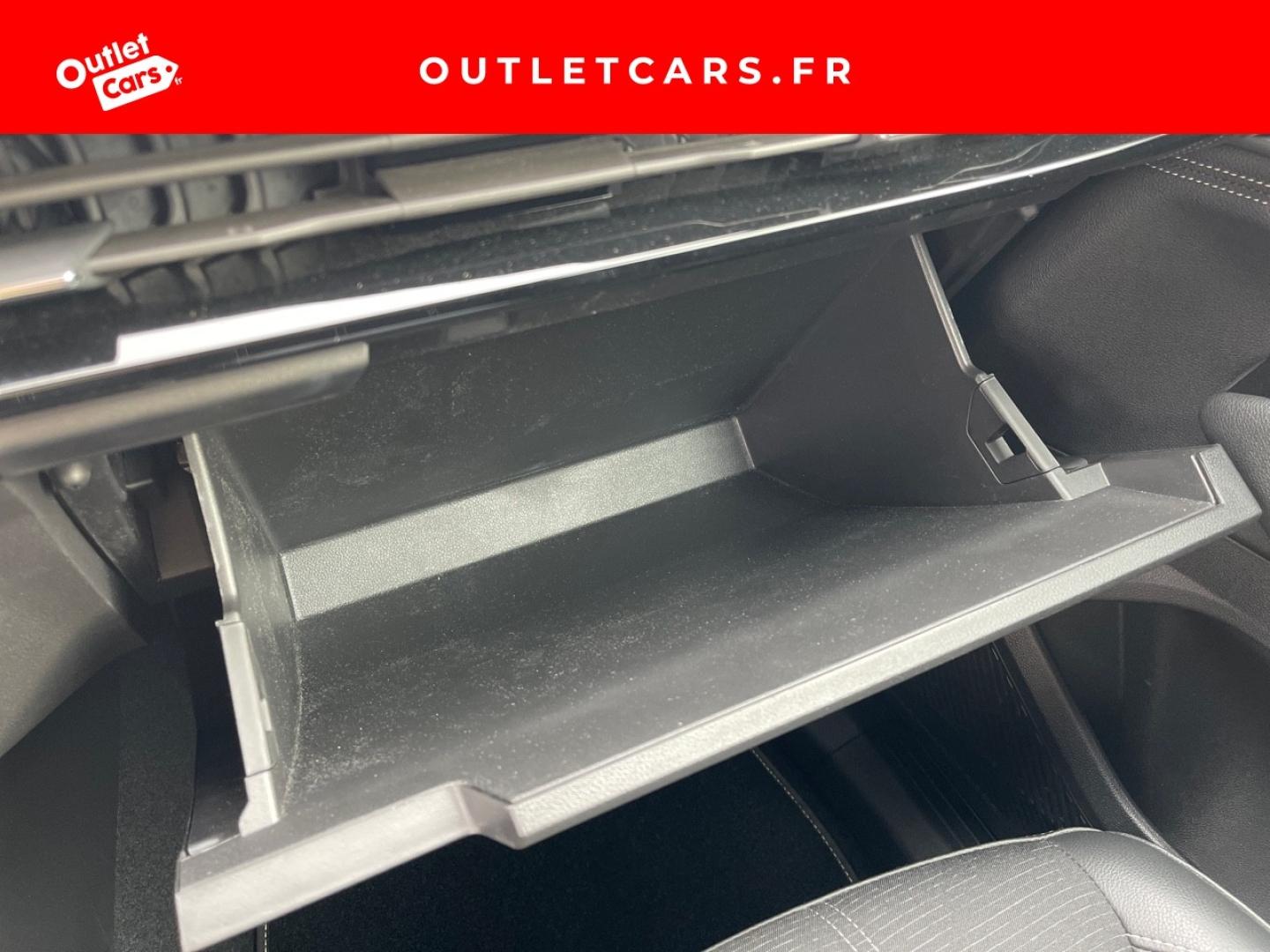 Voitures occasions RENAULT Austral Evolution Rivery