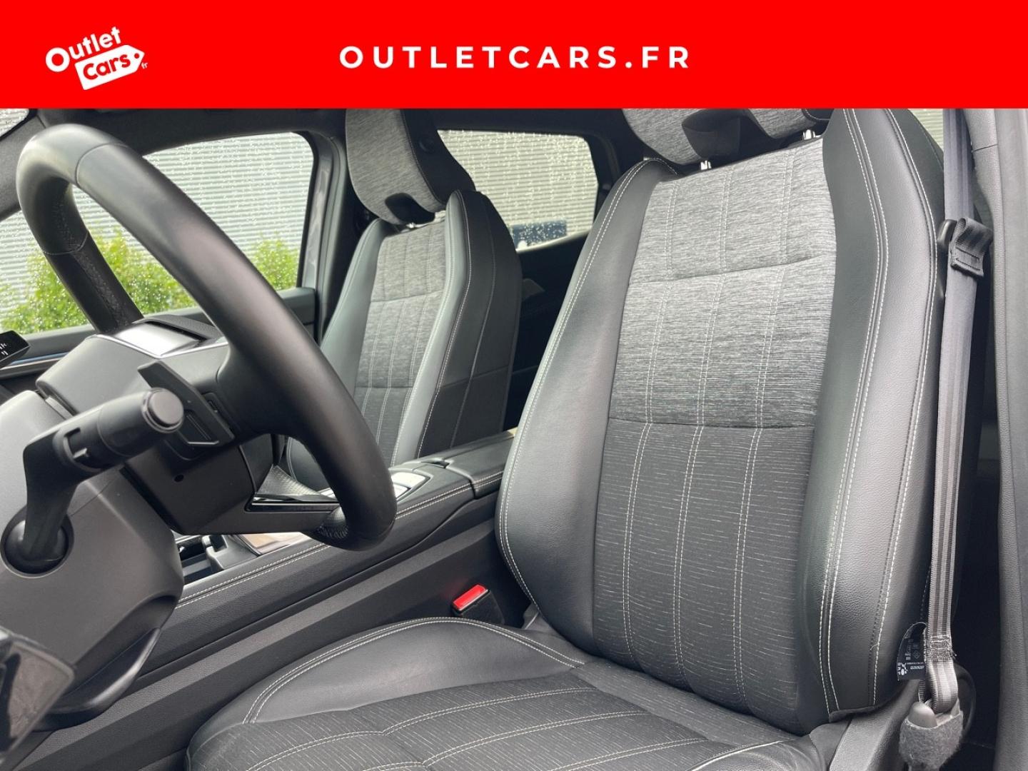 Voitures occasions RENAULT Austral Evolution Rivery