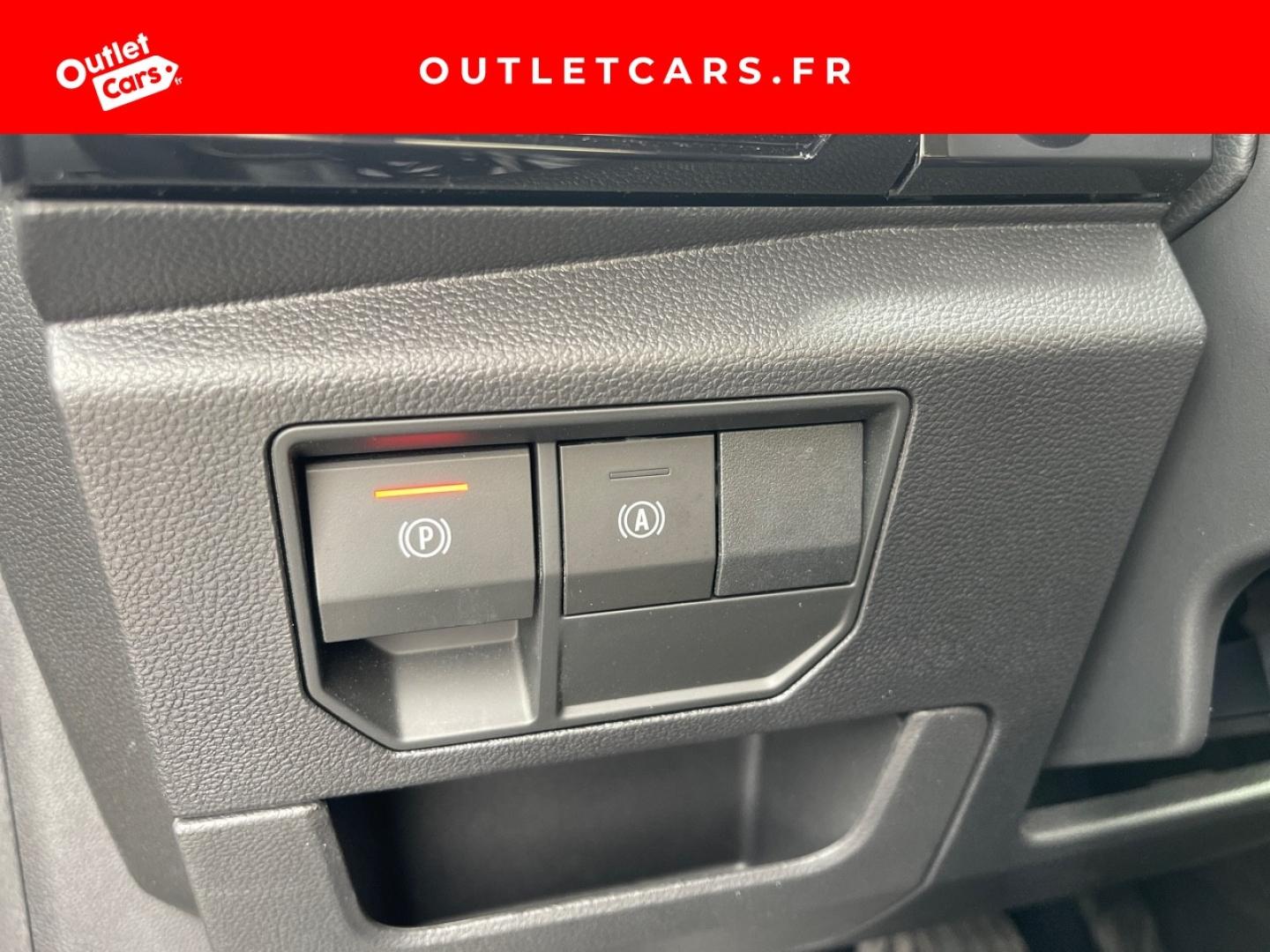 Voitures occasions RENAULT Austral Evolution Rivery