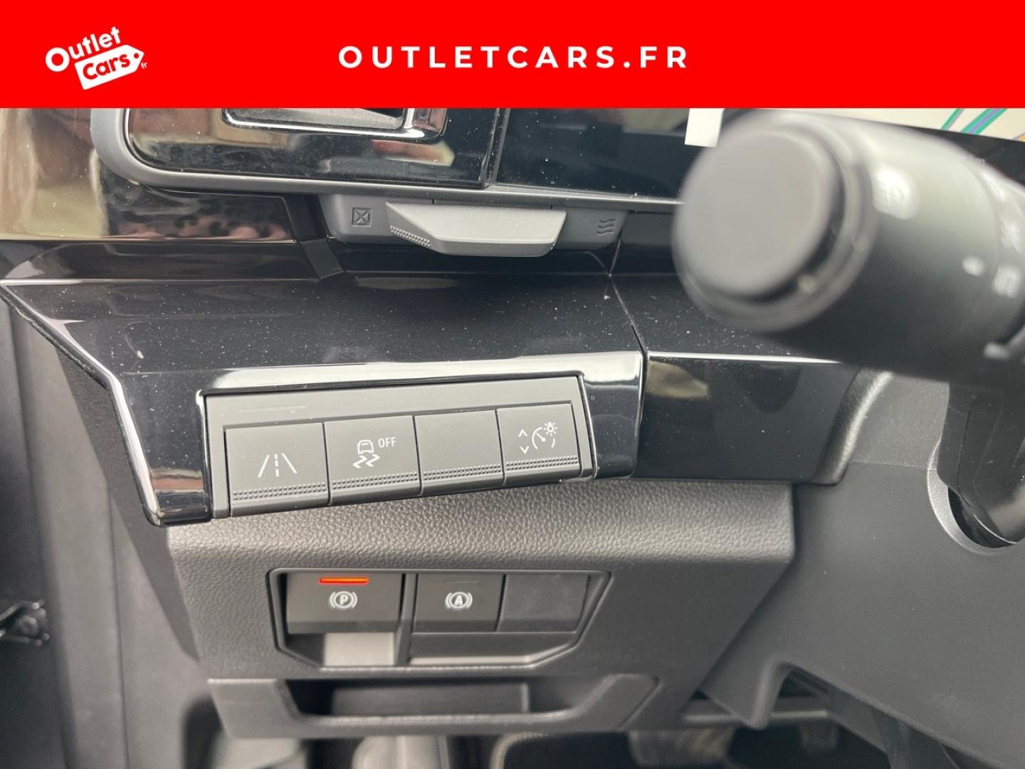 Voitures occasions RENAULT Austral Evolution Rivery