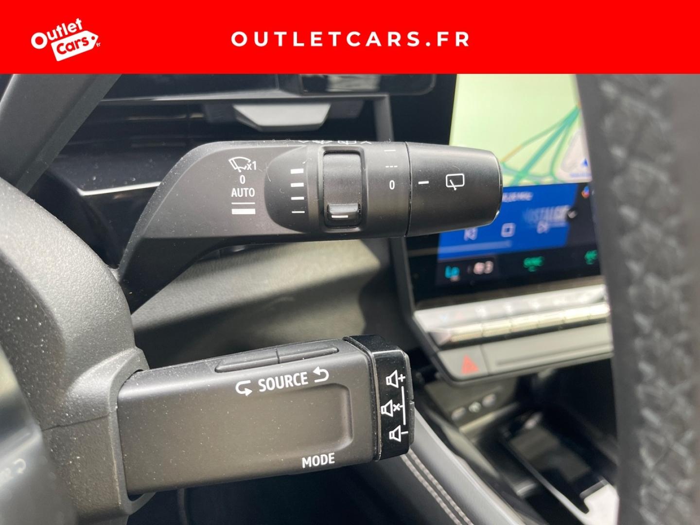 Voitures occasions RENAULT Austral Evolution Rivery