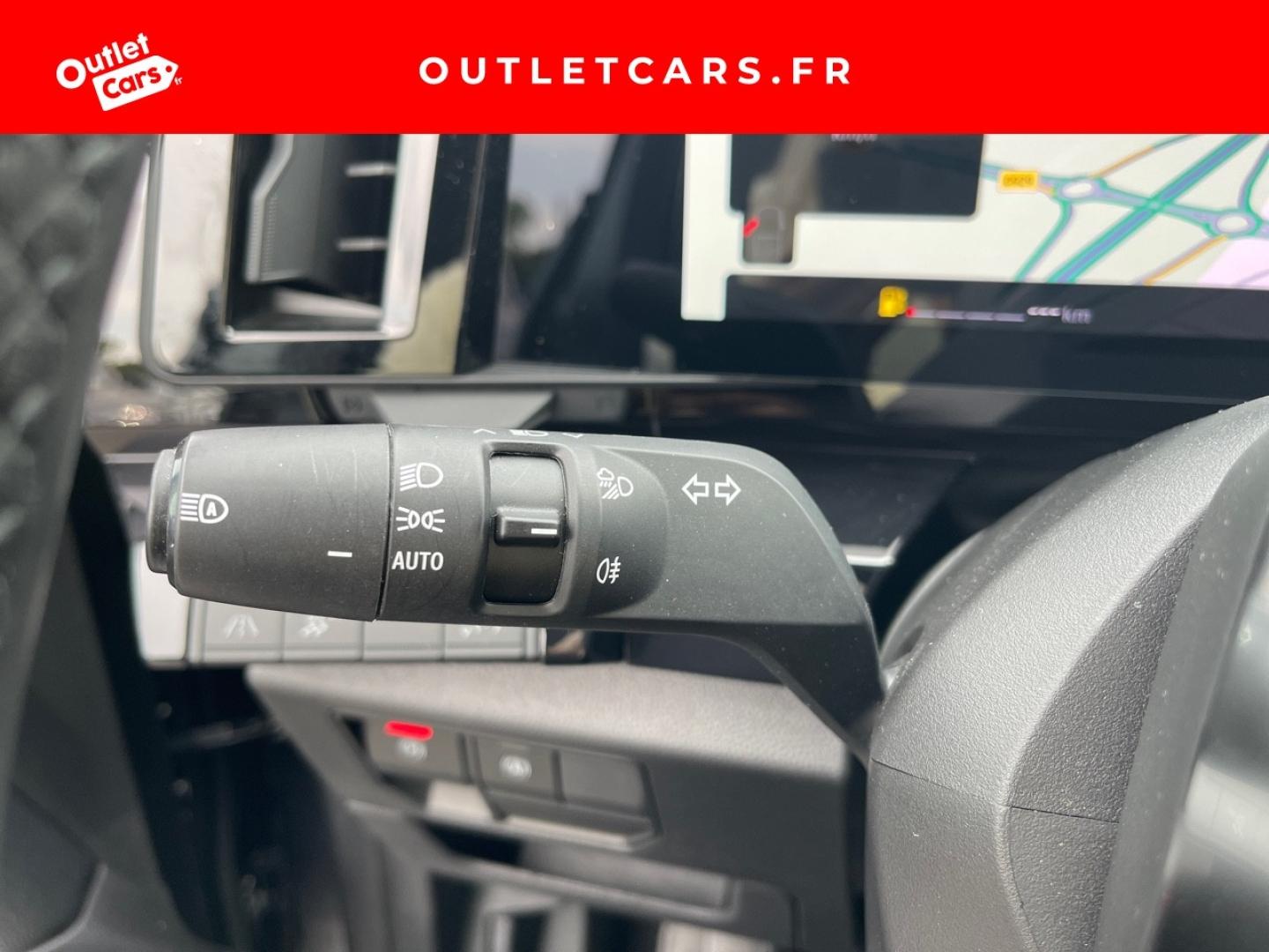 Voitures occasions RENAULT Austral Evolution Rivery