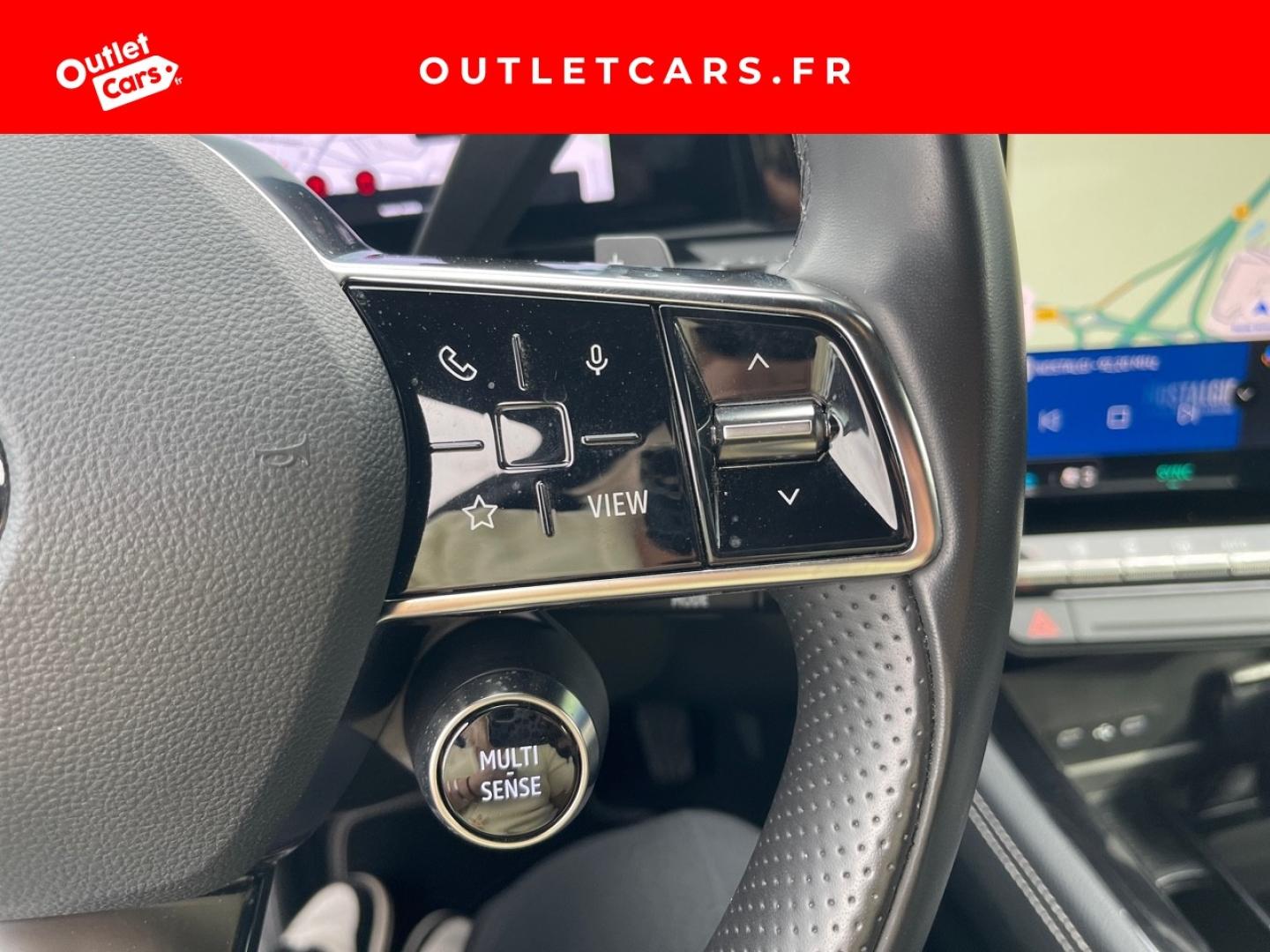 Voitures occasions RENAULT Austral Evolution Rivery