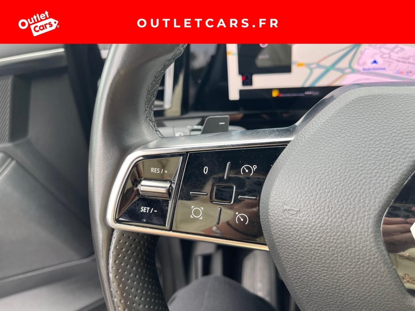 Voitures occasions RENAULT Austral Evolution Rivery