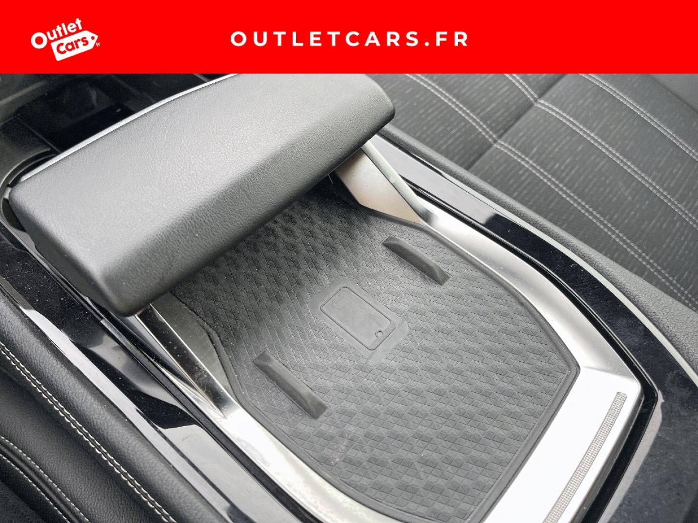 Voitures occasions RENAULT Austral Evolution Rivery