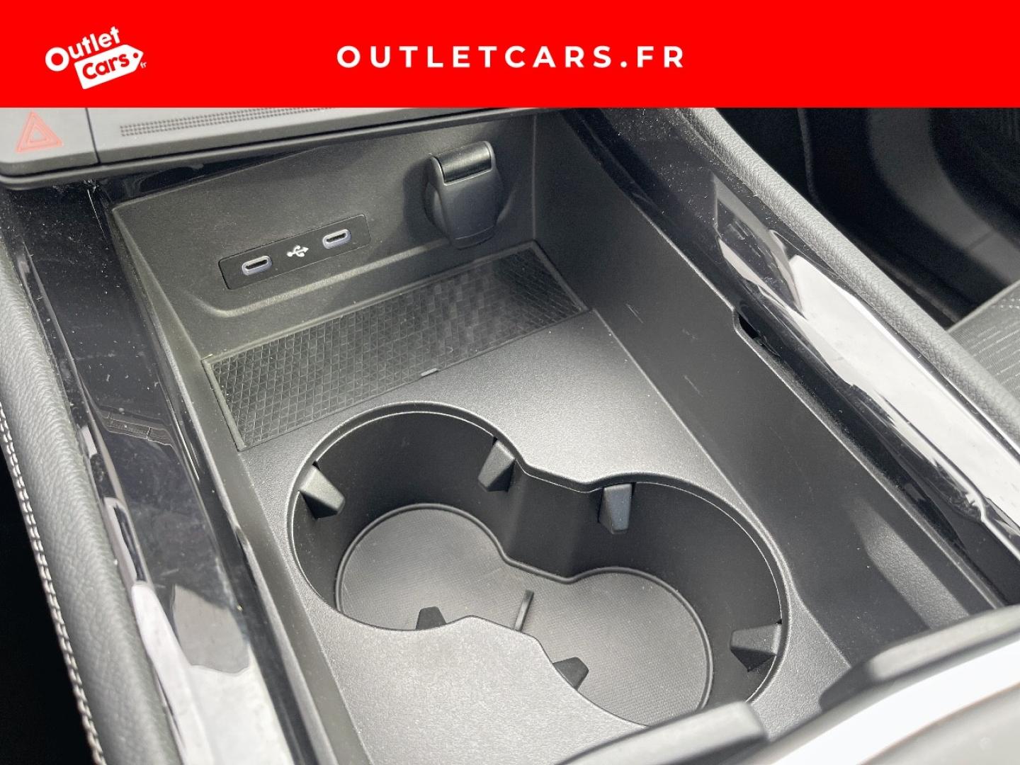 Voitures occasions RENAULT Austral Evolution Rivery