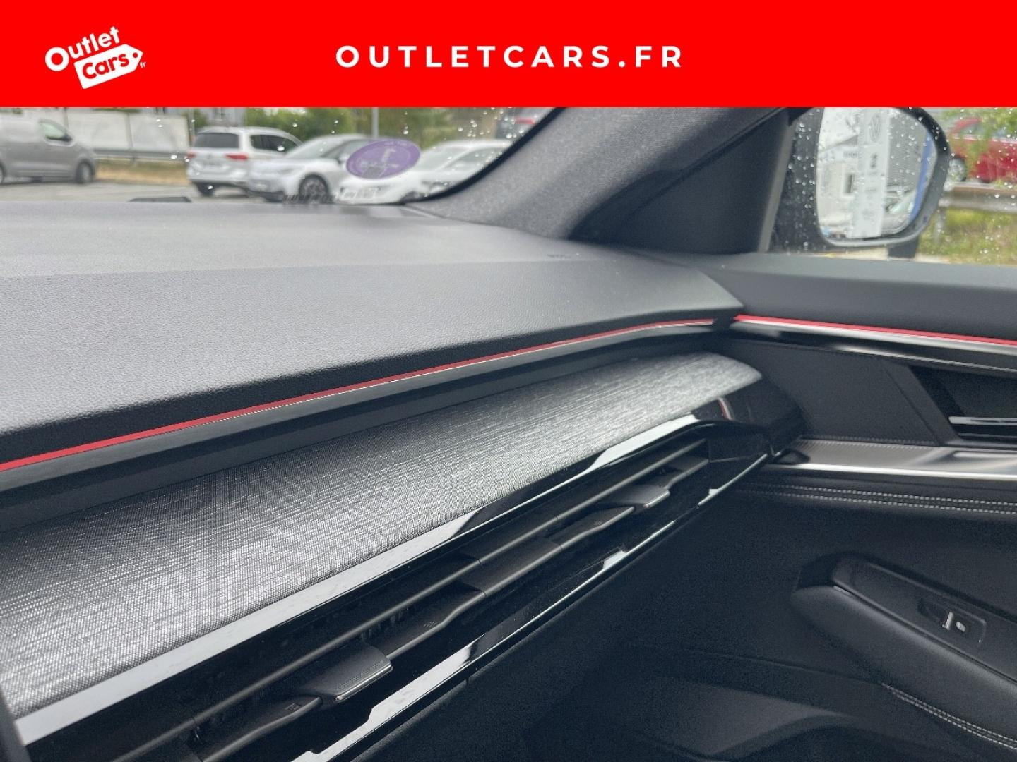 Voitures occasions RENAULT Austral Evolution Rivery