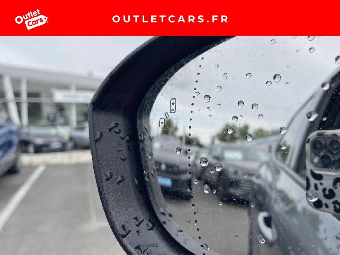 Voitures occasions RENAULT Austral Evolution Rivery