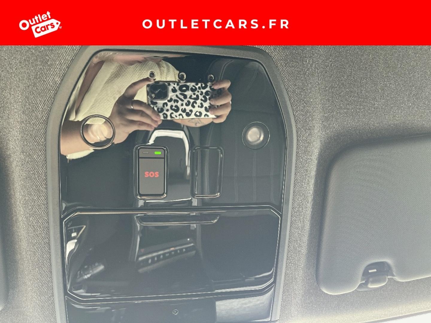Voitures occasions RENAULT Austral Evolution Rivery