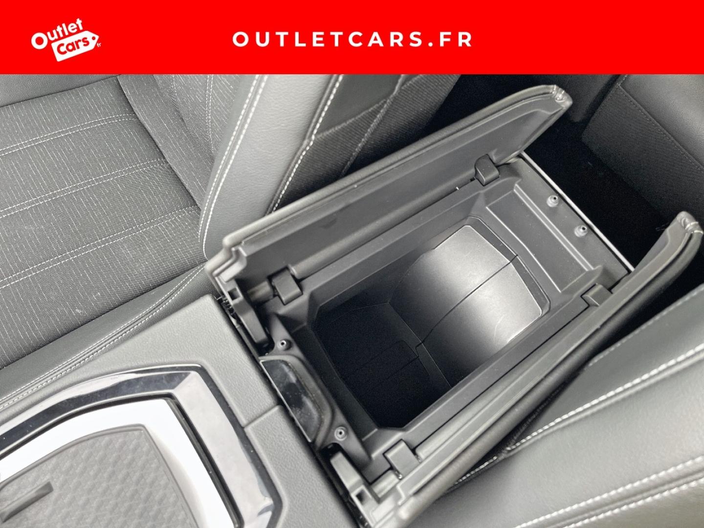 Voitures occasions RENAULT Austral Evolution Rivery