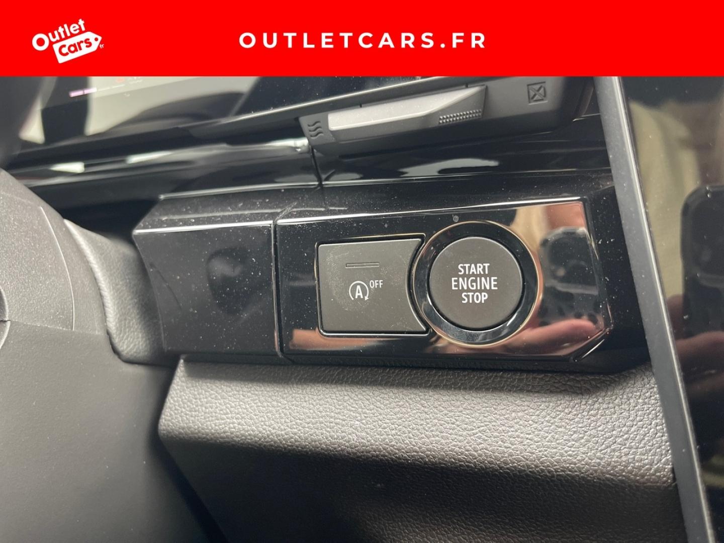 Voitures occasions RENAULT Austral Evolution Rivery