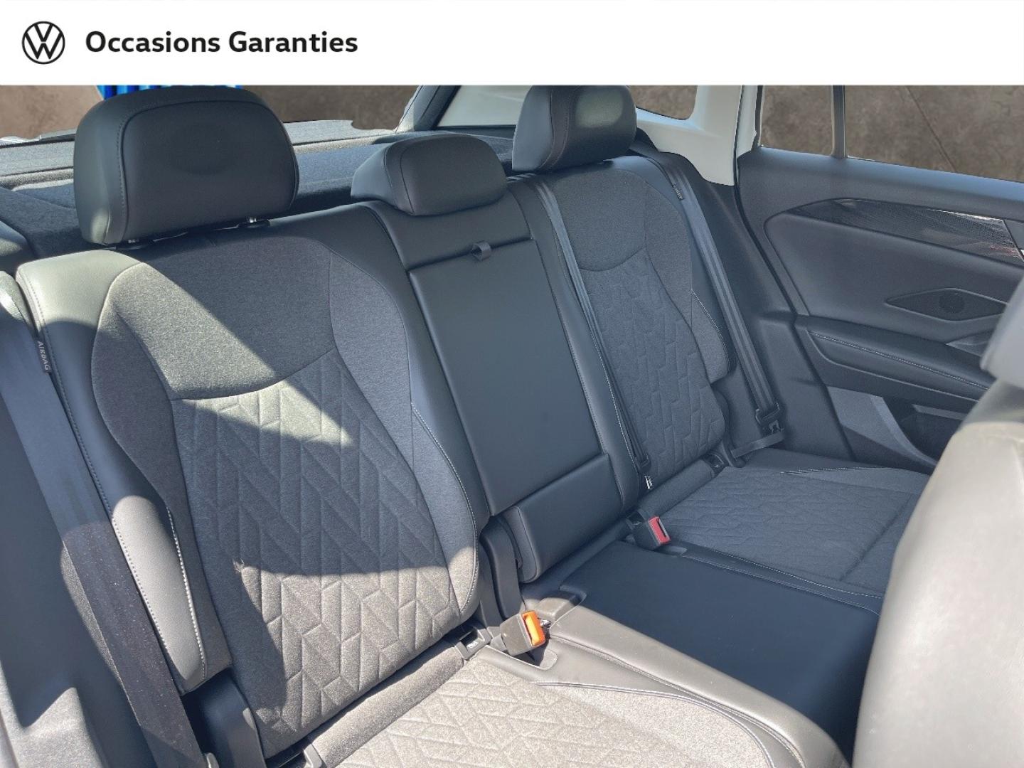 Voitures occasions VOLKSWAGEN TIGUAN Life Plus Rivery