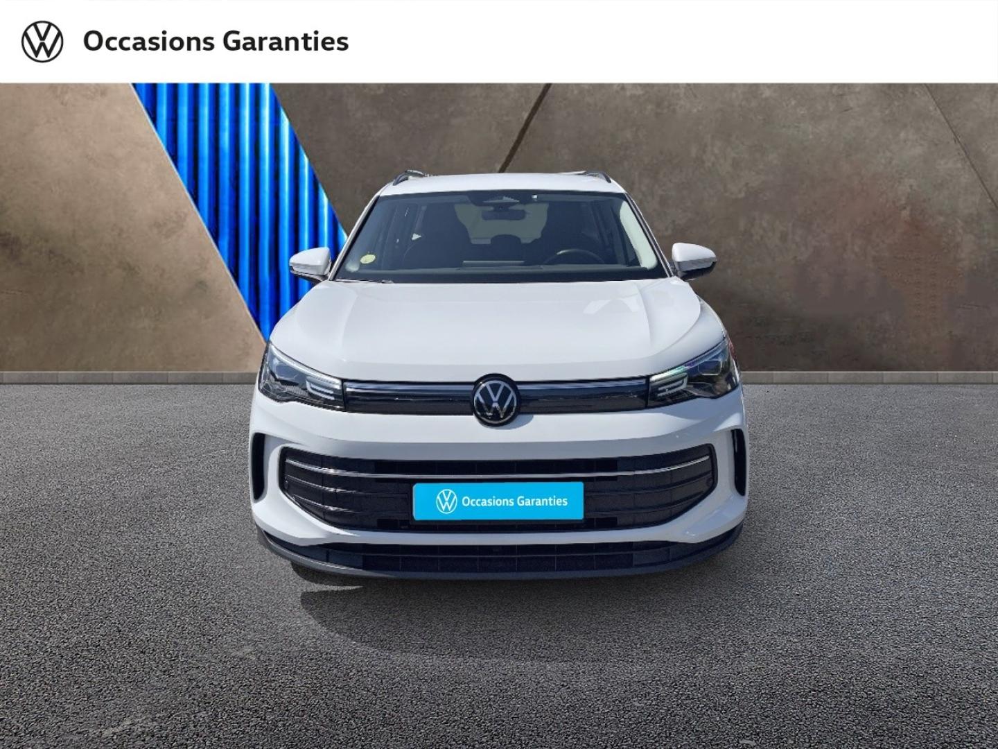 Voitures occasions VOLKSWAGEN TIGUAN Life Plus Villeneuve-d'Ascq
