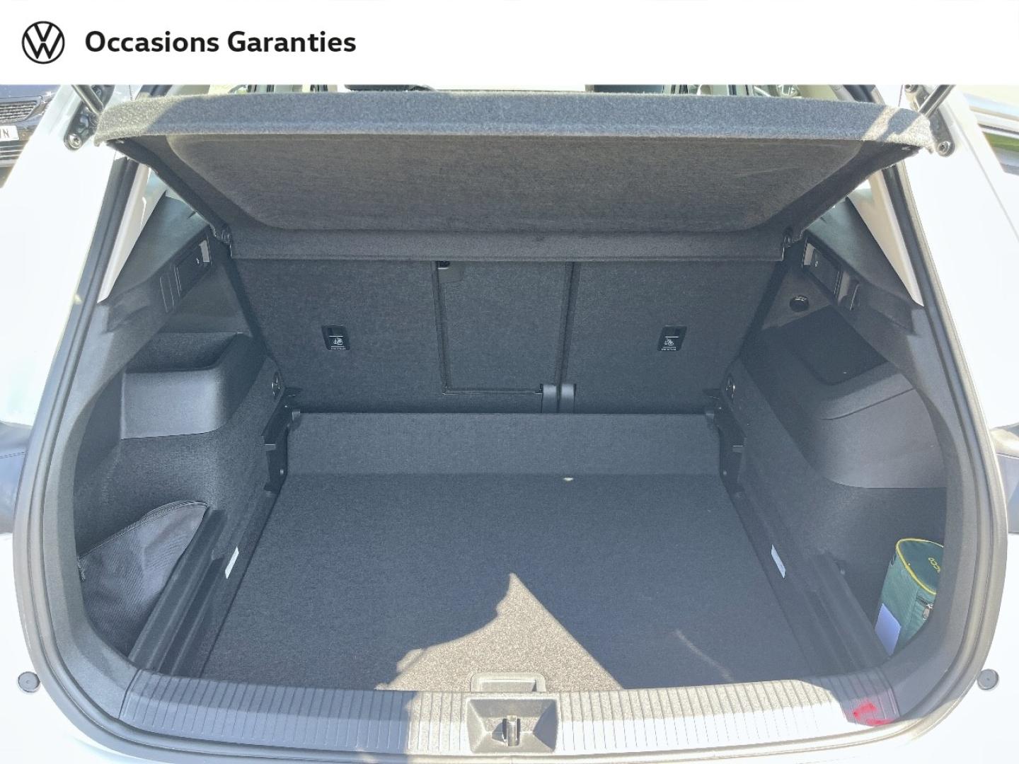 Voitures occasions VOLKSWAGEN TIGUAN Life Plus Rivery