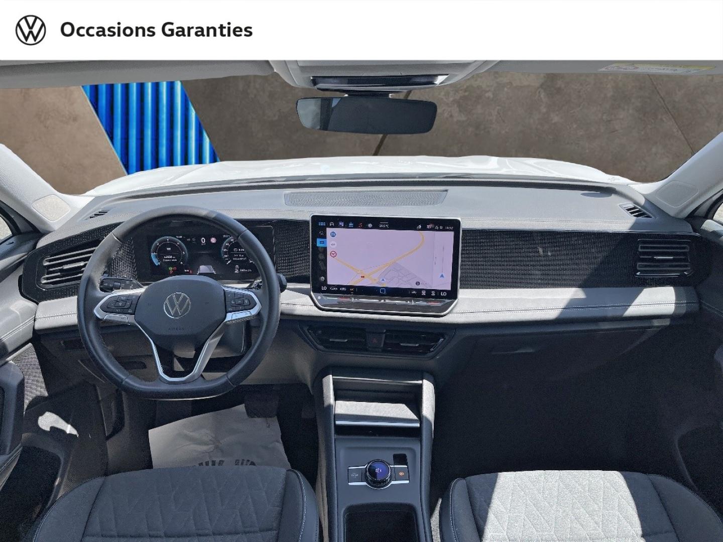 Voitures occasions VOLKSWAGEN TIGUAN Life Plus Rivery