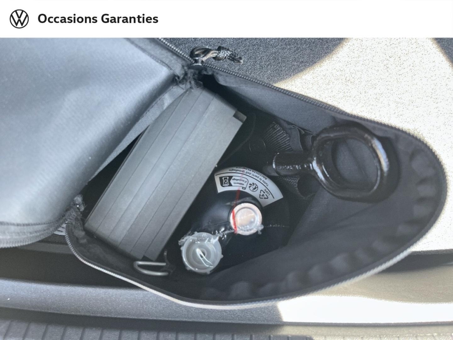 Voitures occasions VOLKSWAGEN TIGUAN Life Plus Rivery