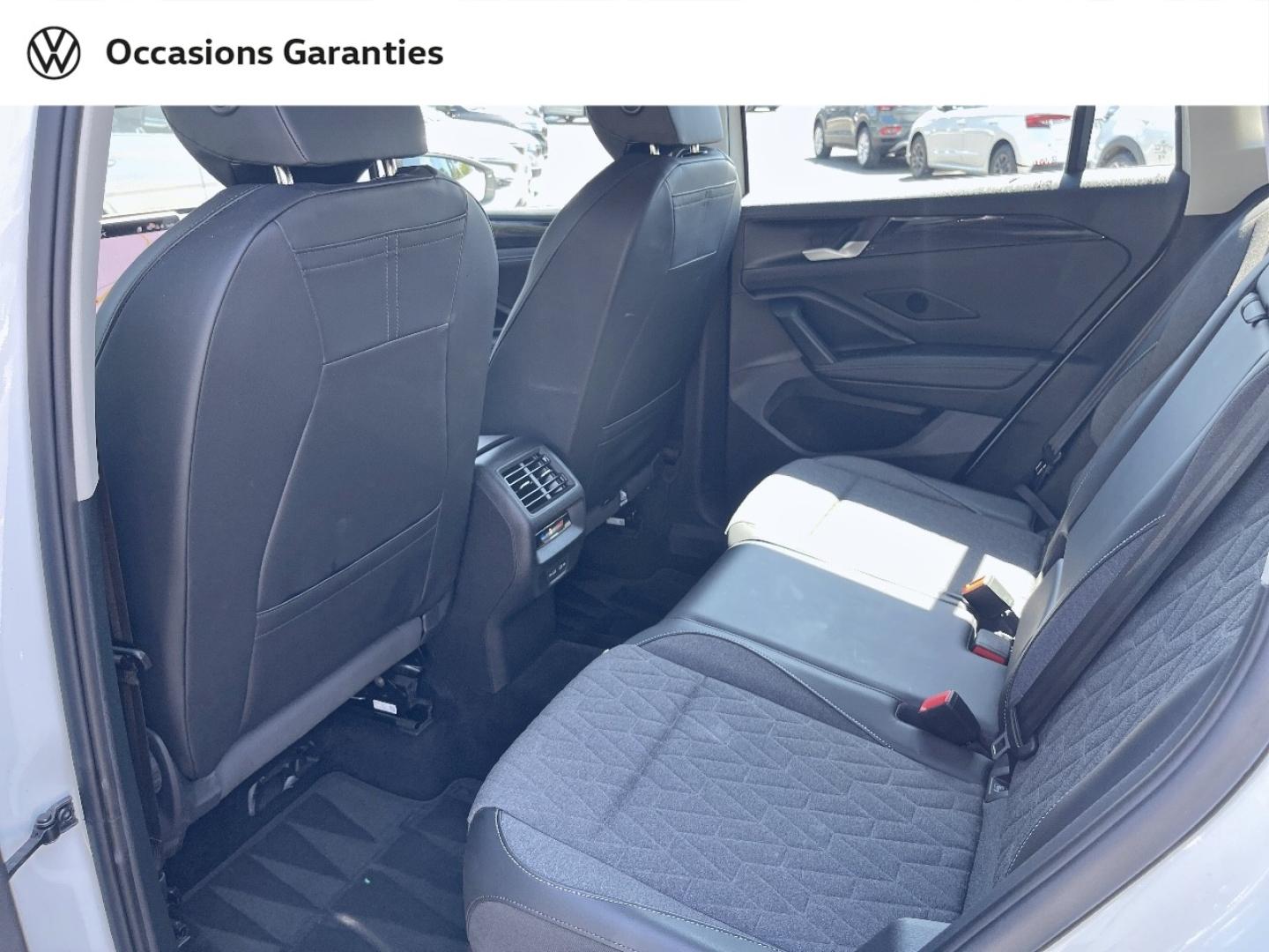 Voitures occasions VOLKSWAGEN TIGUAN Life Plus Rivery