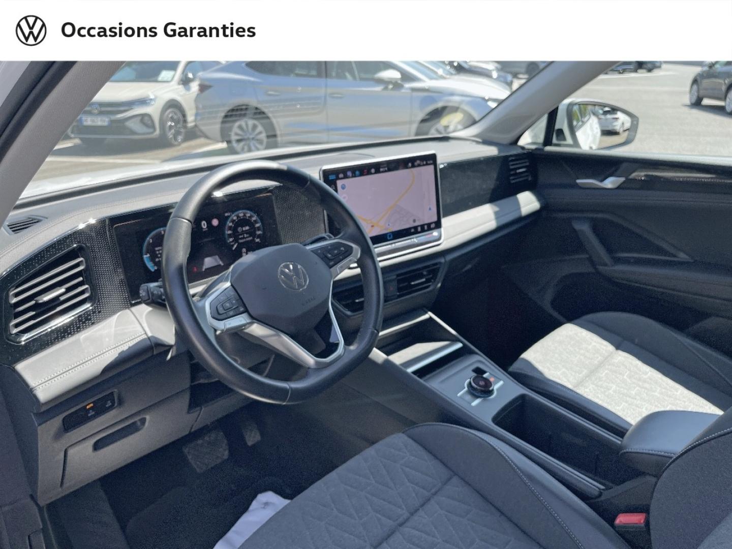 Voitures occasions VOLKSWAGEN TIGUAN Life Plus Rivery