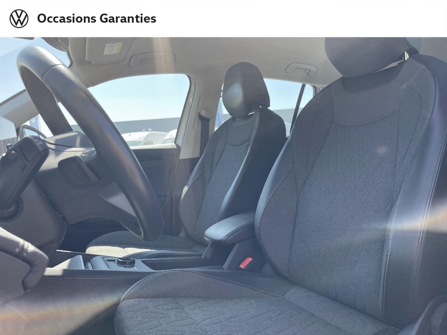 Voitures occasions VOLKSWAGEN TIGUAN Life Plus Rivery
