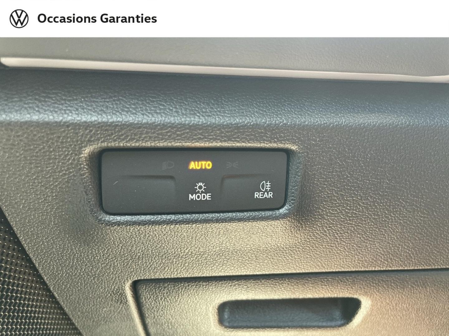 Voitures occasions VOLKSWAGEN TIGUAN Life Plus Rivery