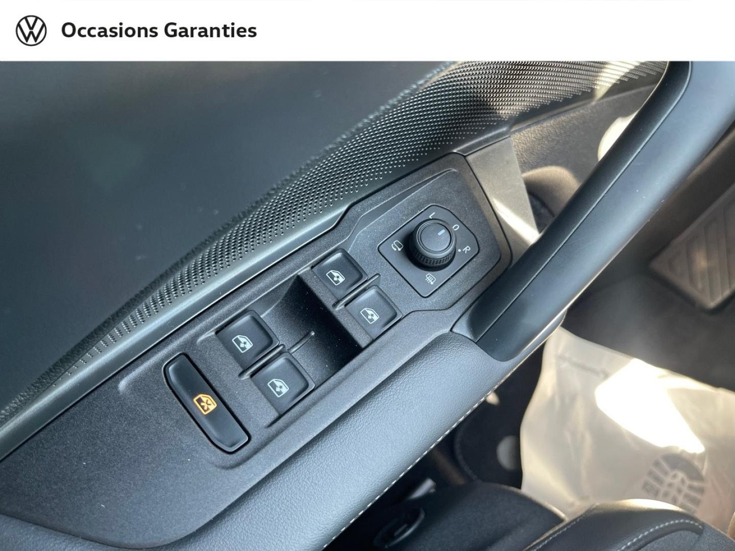 Voitures occasions VOLKSWAGEN TIGUAN Life Plus Rivery