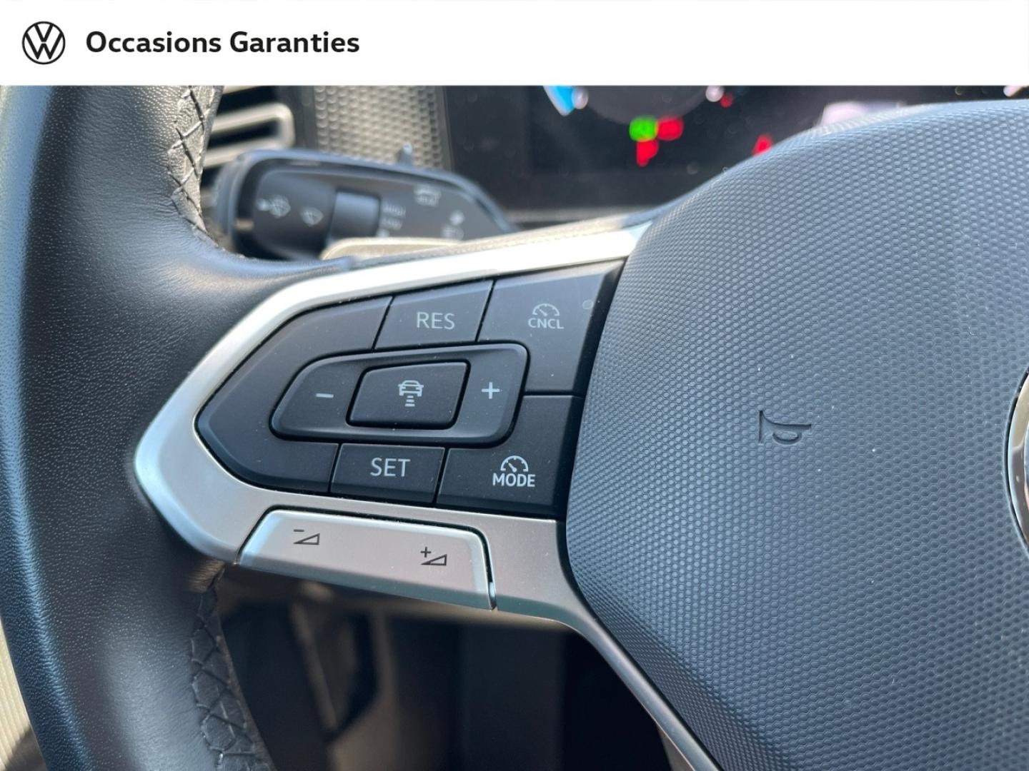 Voitures occasions VOLKSWAGEN TIGUAN Life Plus Rivery