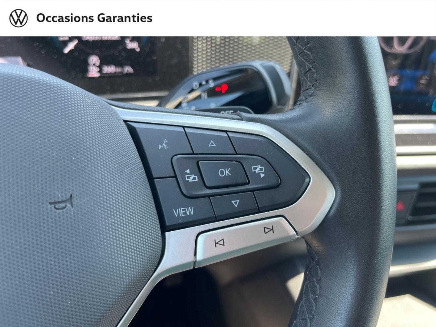 Voitures occasions VOLKSWAGEN TIGUAN Life Plus Rivery