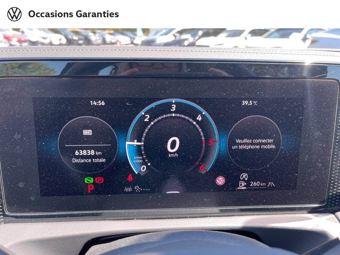 Voitures occasions VOLKSWAGEN TIGUAN Life Plus Rivery