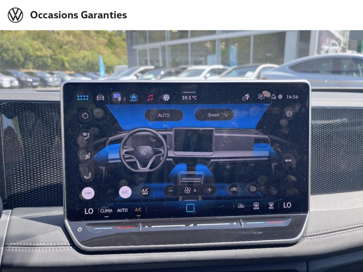 Voitures occasions VOLKSWAGEN TIGUAN Life Plus Rivery