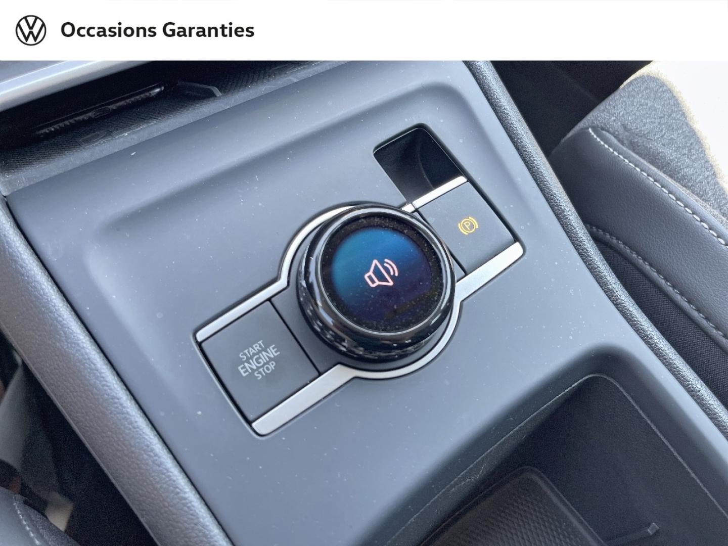 Voitures occasions VOLKSWAGEN TIGUAN Life Plus Villeneuve-d'Ascq