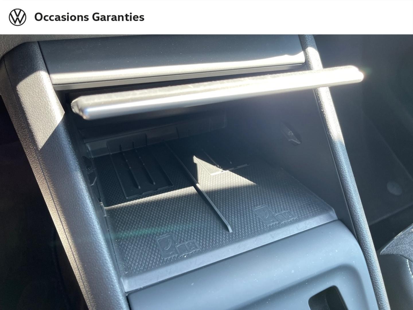 Voitures occasions VOLKSWAGEN TIGUAN Life Plus Rivery