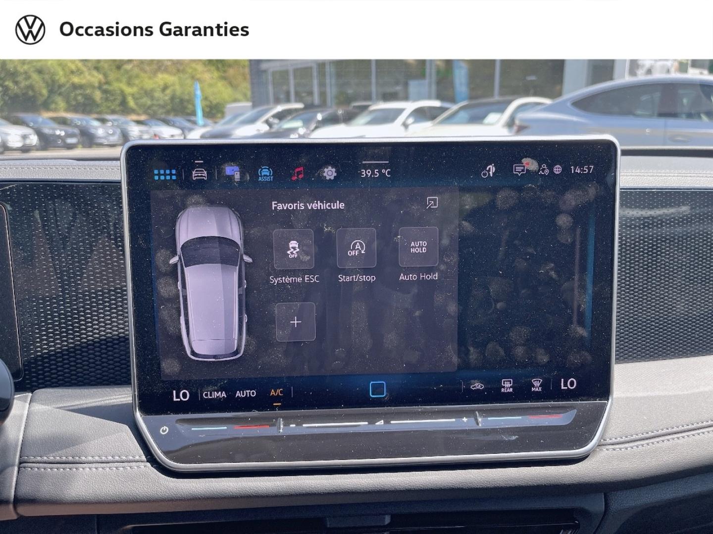 Voitures occasions VOLKSWAGEN TIGUAN Life Plus Rivery