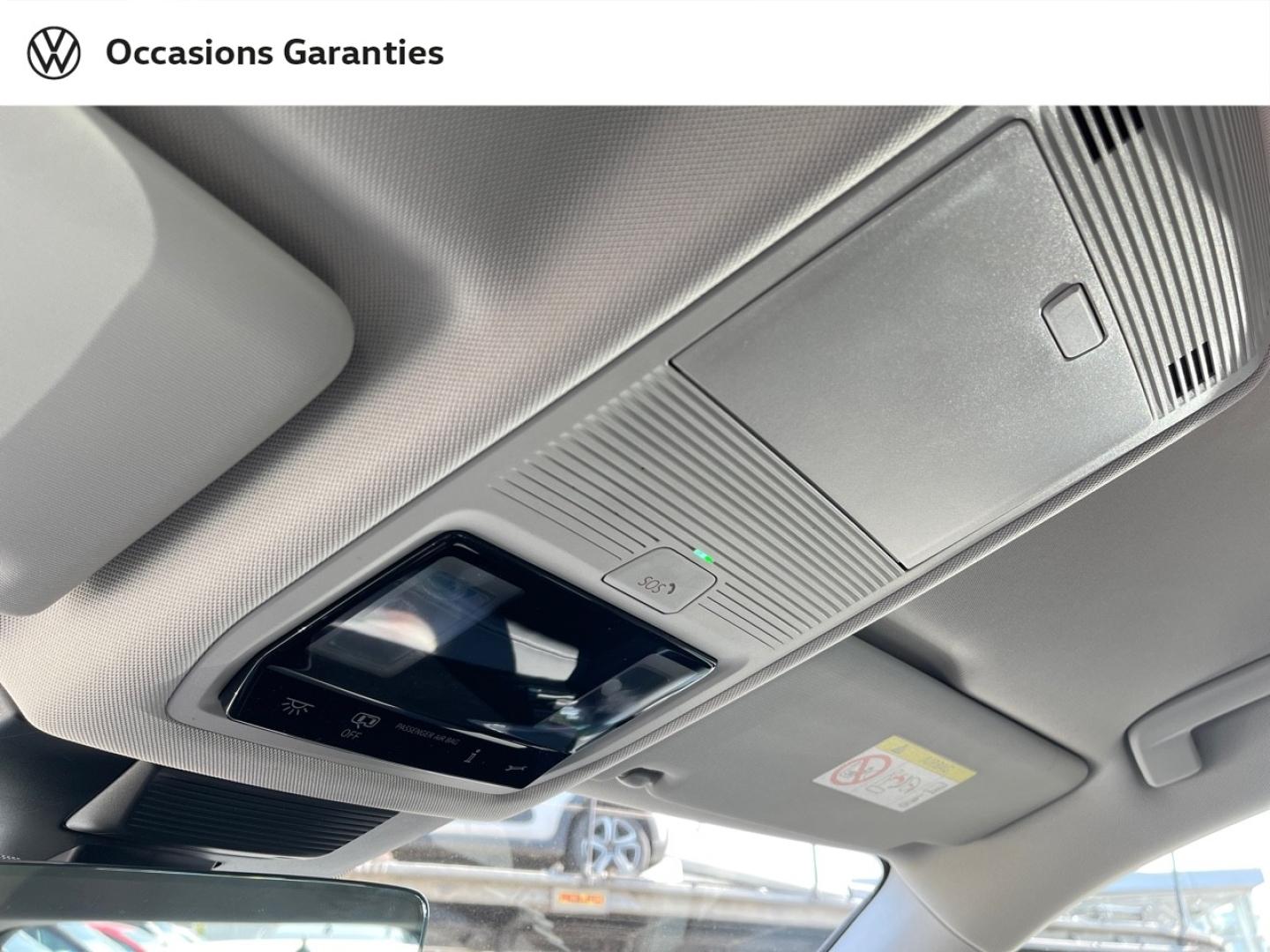 Voitures occasions VOLKSWAGEN TIGUAN Life Plus Rivery