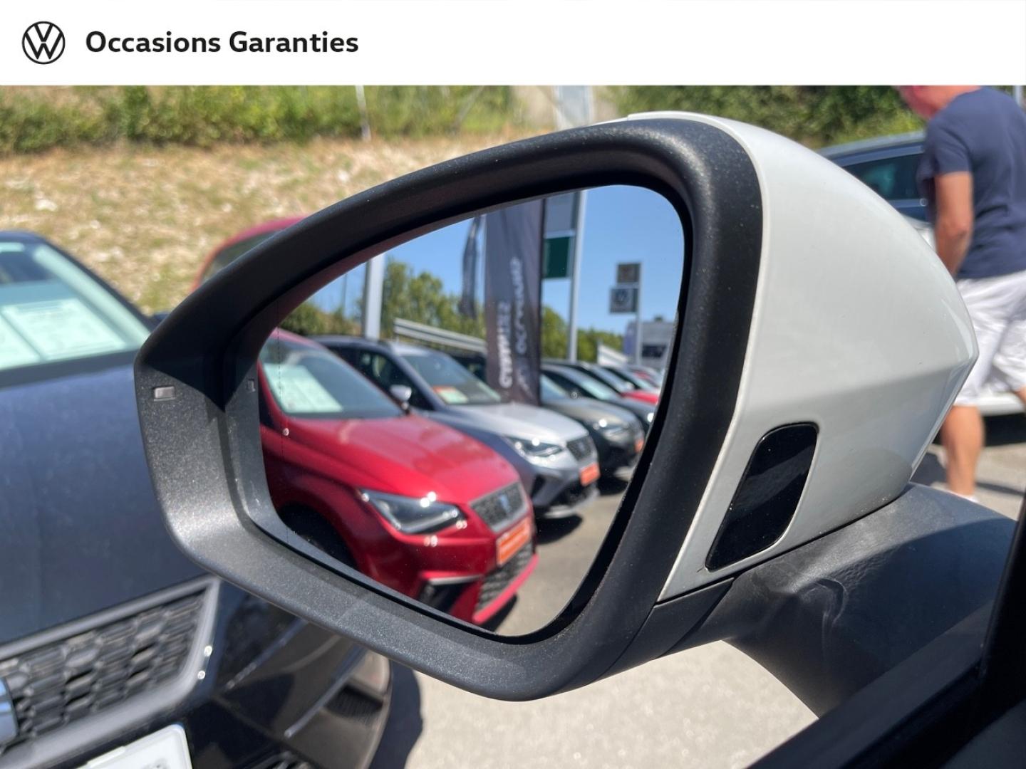 Voitures occasions VOLKSWAGEN TIGUAN Life Plus Rivery