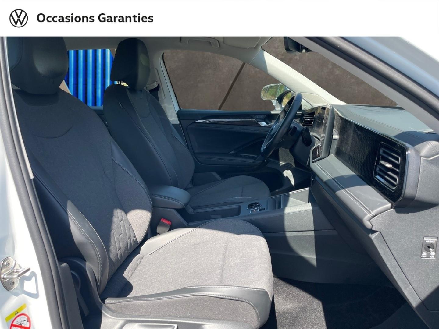 Voitures occasions VOLKSWAGEN TIGUAN Life Plus Rivery