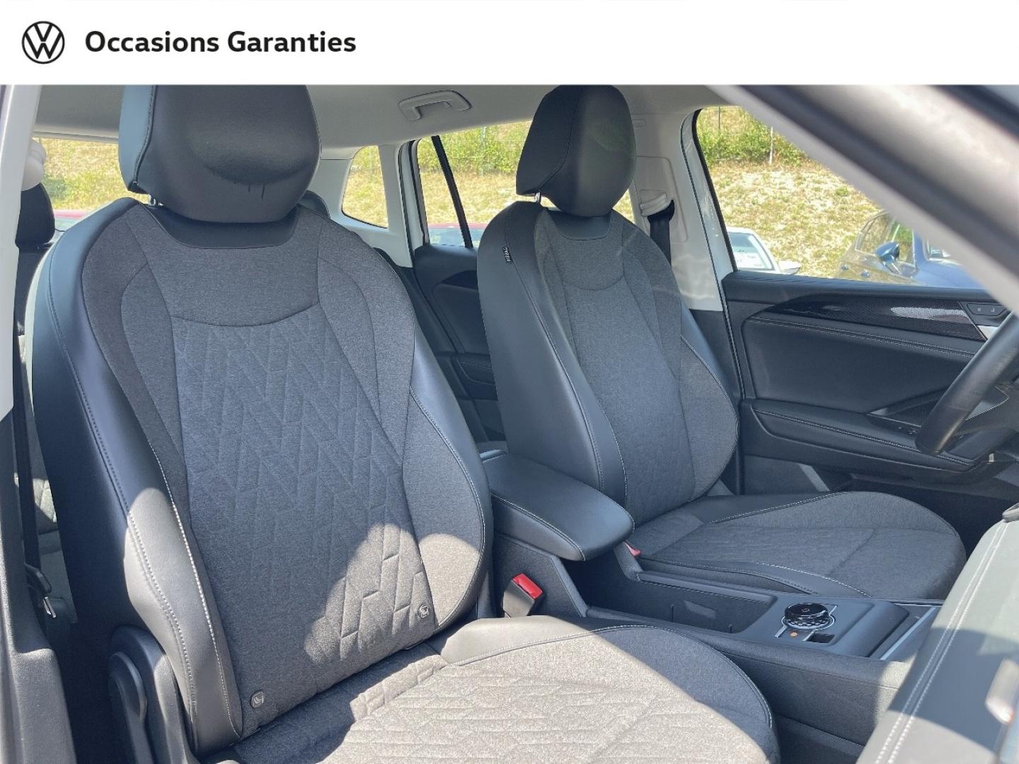 Voitures occasions VOLKSWAGEN TIGUAN Life Plus Rivery